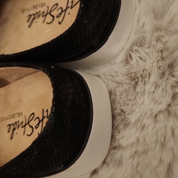 NWOB Life Stride Black Mule -Size 10 - Picture 5 of 6